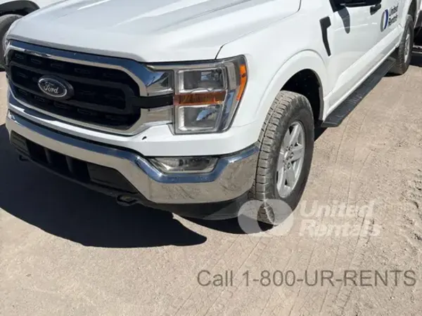 2022 Ford F150CREWXLTG4WD Pickup