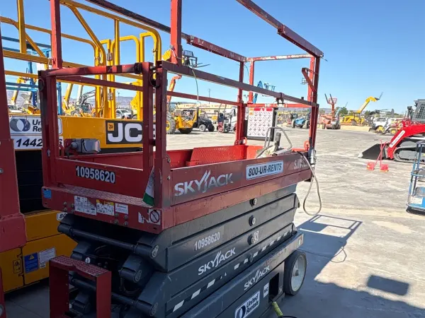 2019 Skyjack SJIII3226