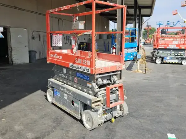 2018 Skyjack SJIII3219