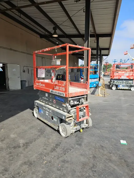 2018 Skyjack SJIII3219