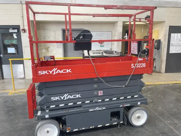 2023 Skyjack SJ3226
