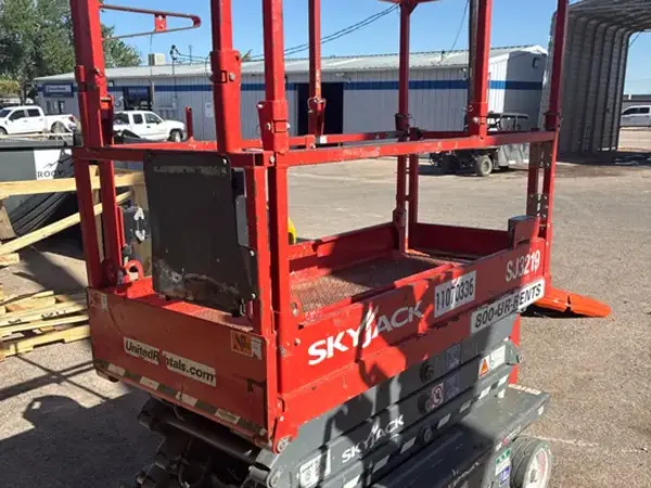 2020 Skyjack SJ3219