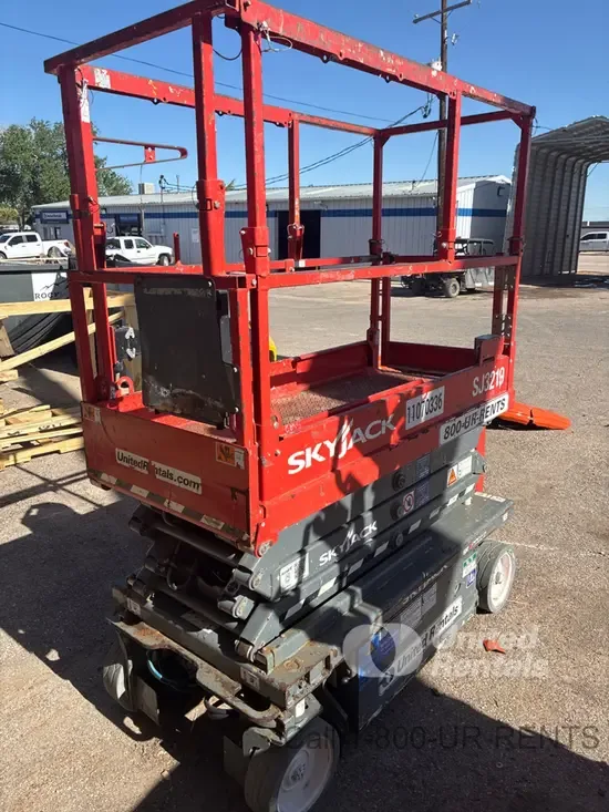 2020 Skyjack SJ3219
