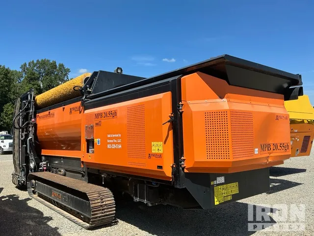2023 Pronar 20.55GH