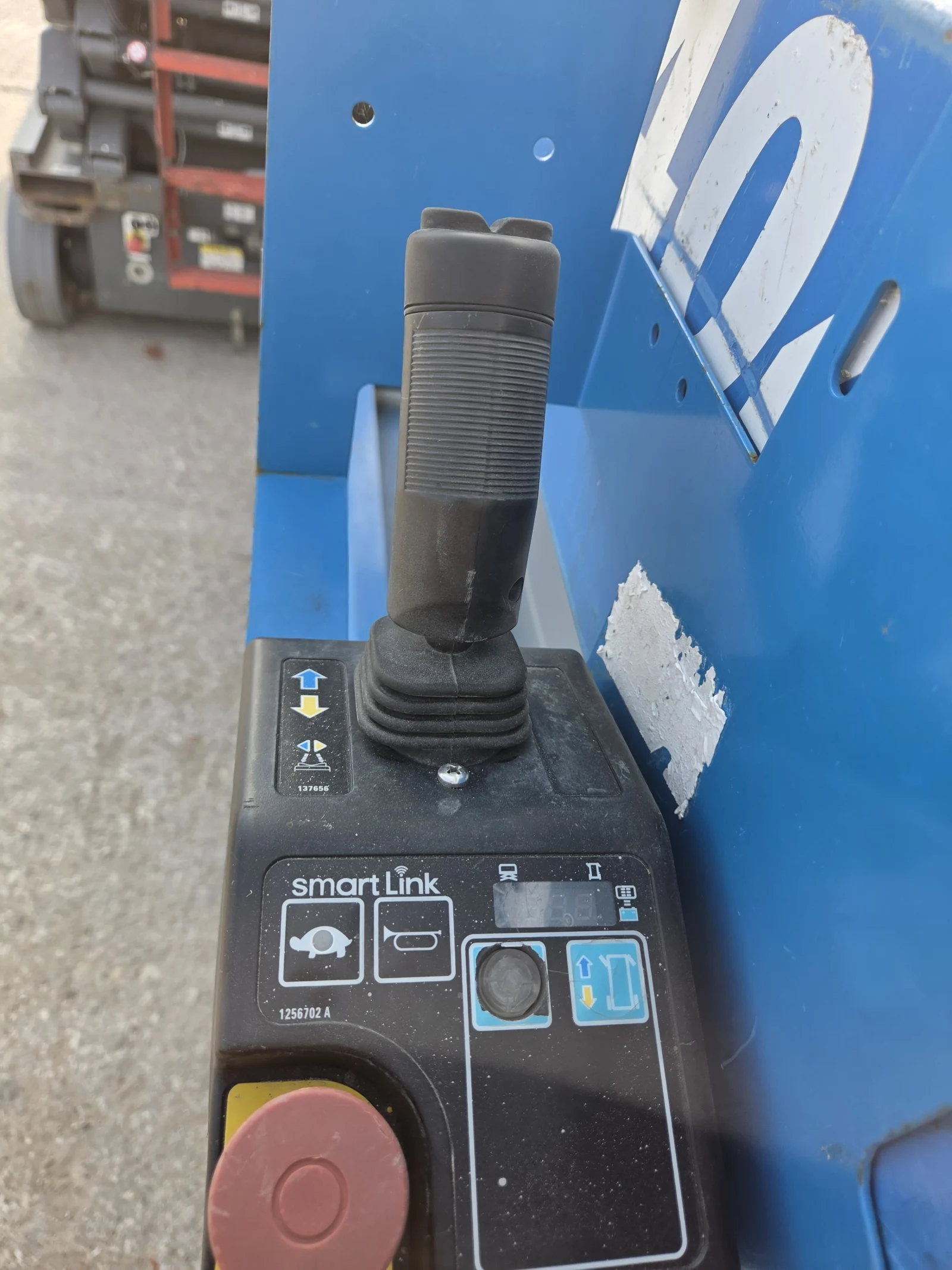 2019 Genie GS-4047