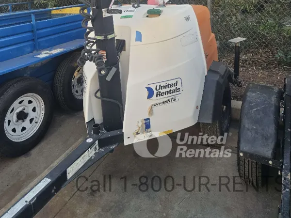 2021 Generac MLT6SMDS