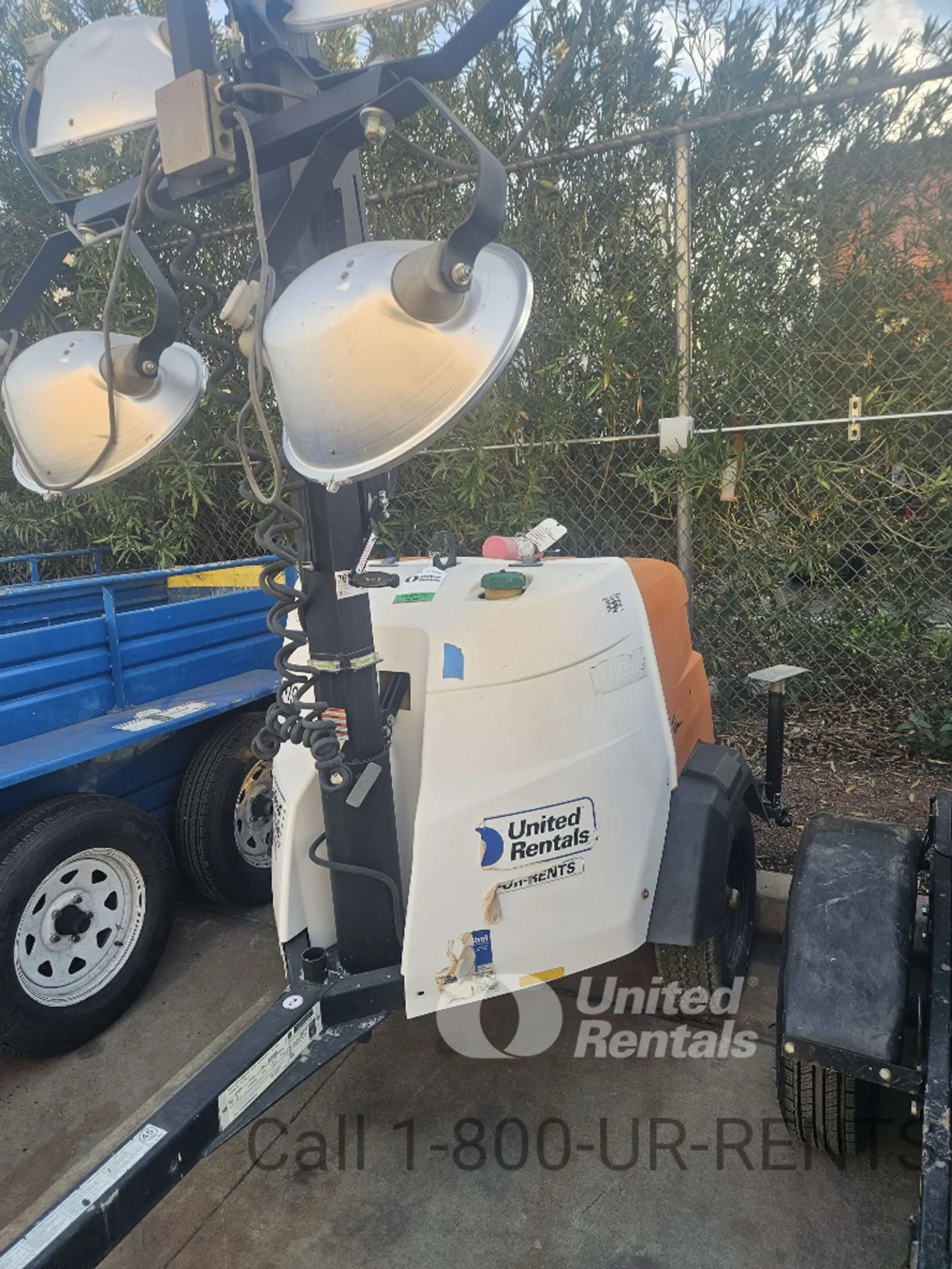 2021 Generac MLT6SMDS