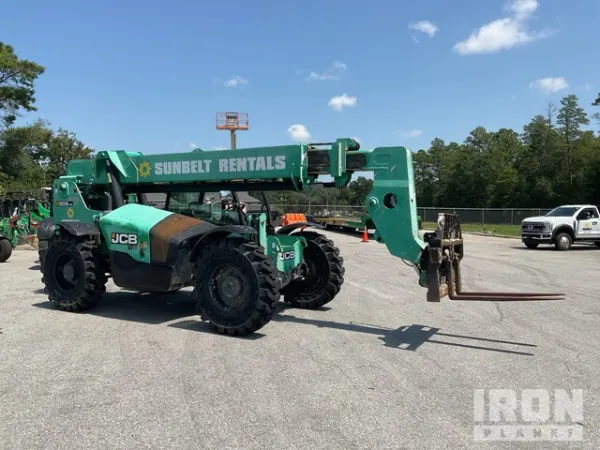2017 JCB 509.42