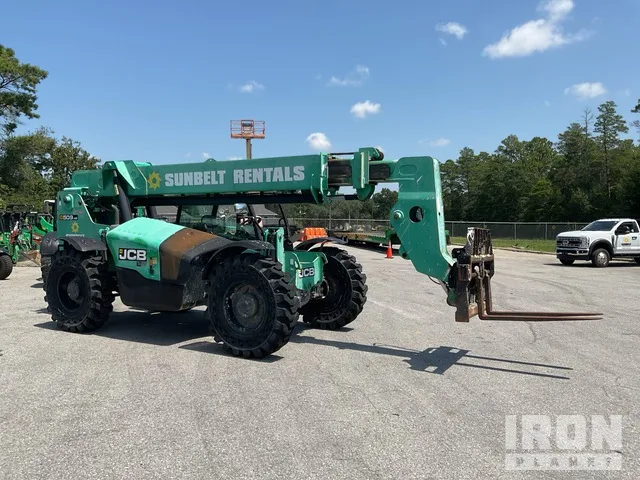 2017 JCB 509.42