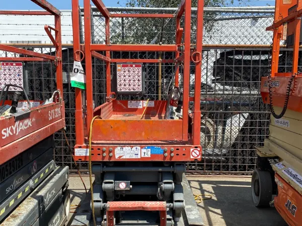 2018 Skyjack SJIII3219