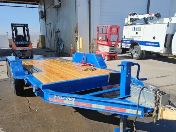 2020 Felling FT-12 IT-I-W