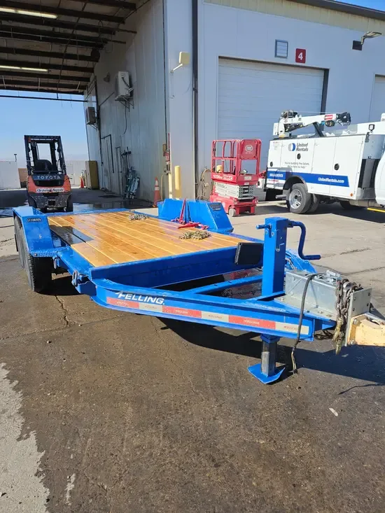 2020 Felling FT-12 IT-I-W