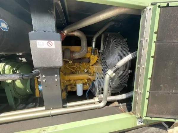 2022 Sullair 900XHH/1150XH