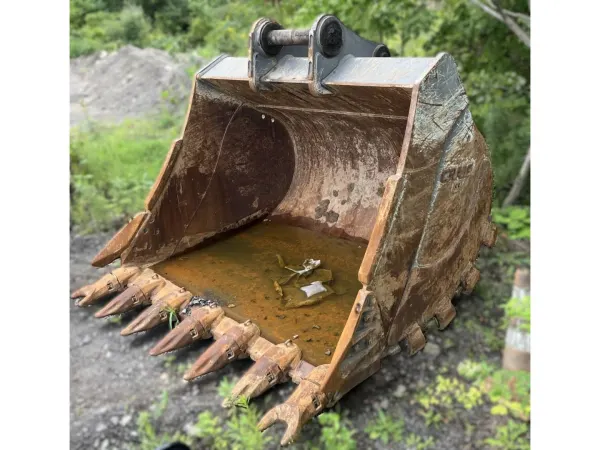2018 Craig 352 6CYD XD BUCKET, TB LINKAGE