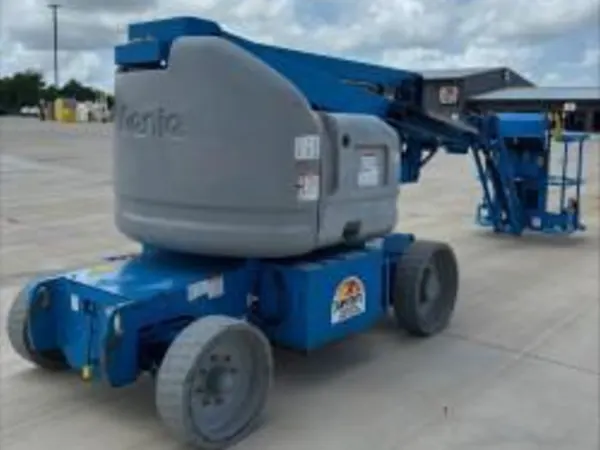 2017 Genie Z-40/23N RJ