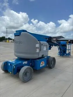 2017 Genie Z-40/23N RJ