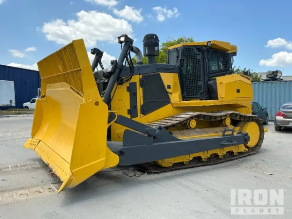 2018 John Deere 1050K