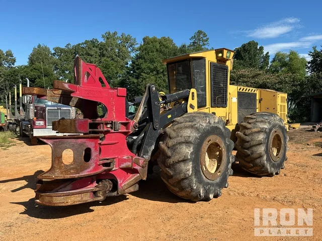 2020 Weiler B670