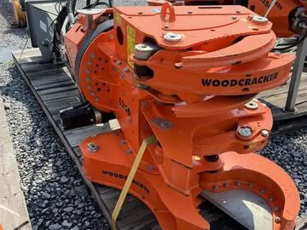 2022 Woodcracker C250