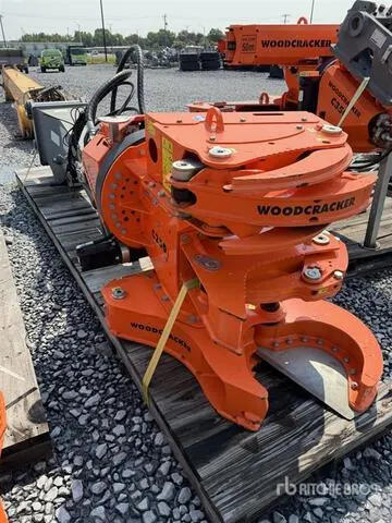 2022 Woodcracker C250