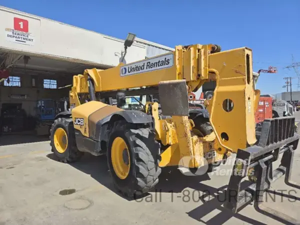 2018 JCB 512-56 S