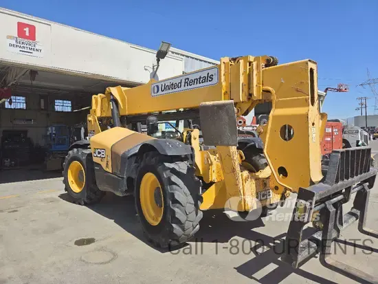 2018 JCB 512-56 S