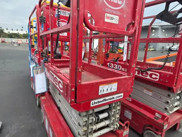 2019 MEC 1330SE