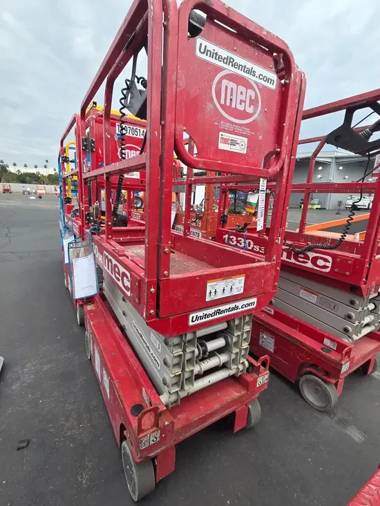 2019 MEC 1330SE