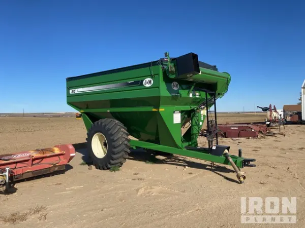 2019 J&M 875-18