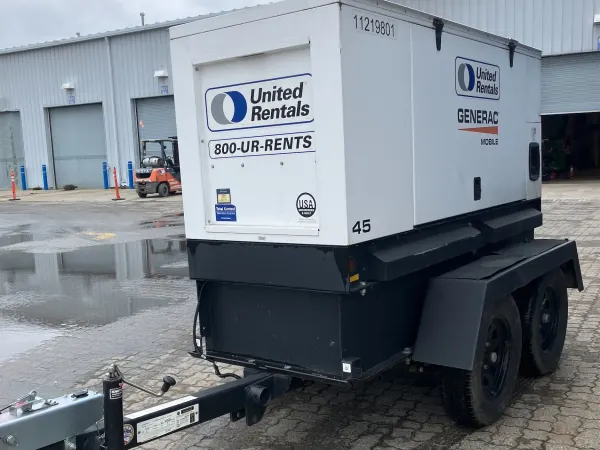 2021 Generac MMG45IF4