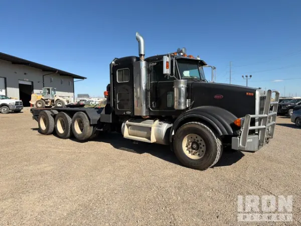 2006 Peterbilt 378