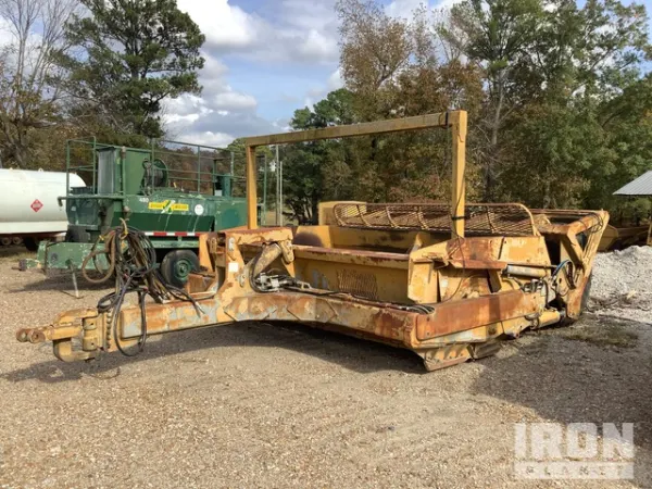 2003 Reynolds 17CS12
