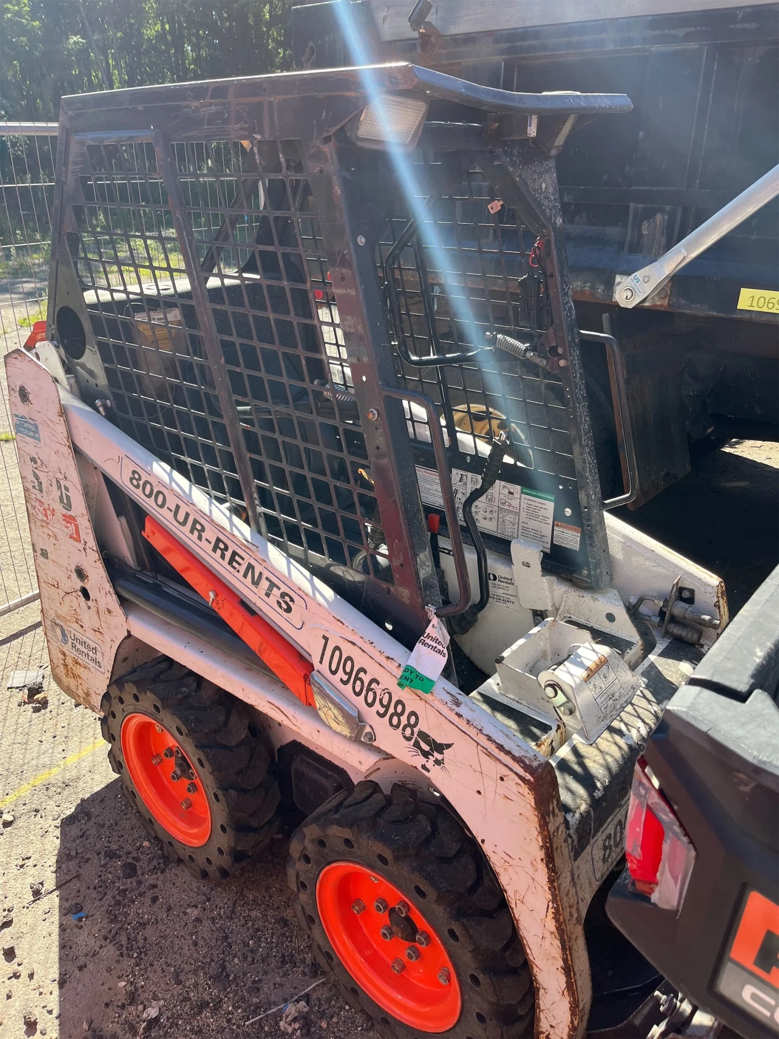 2019 Bobcat S70
