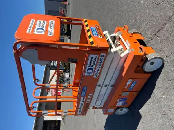 2018 Snorkel S3219E