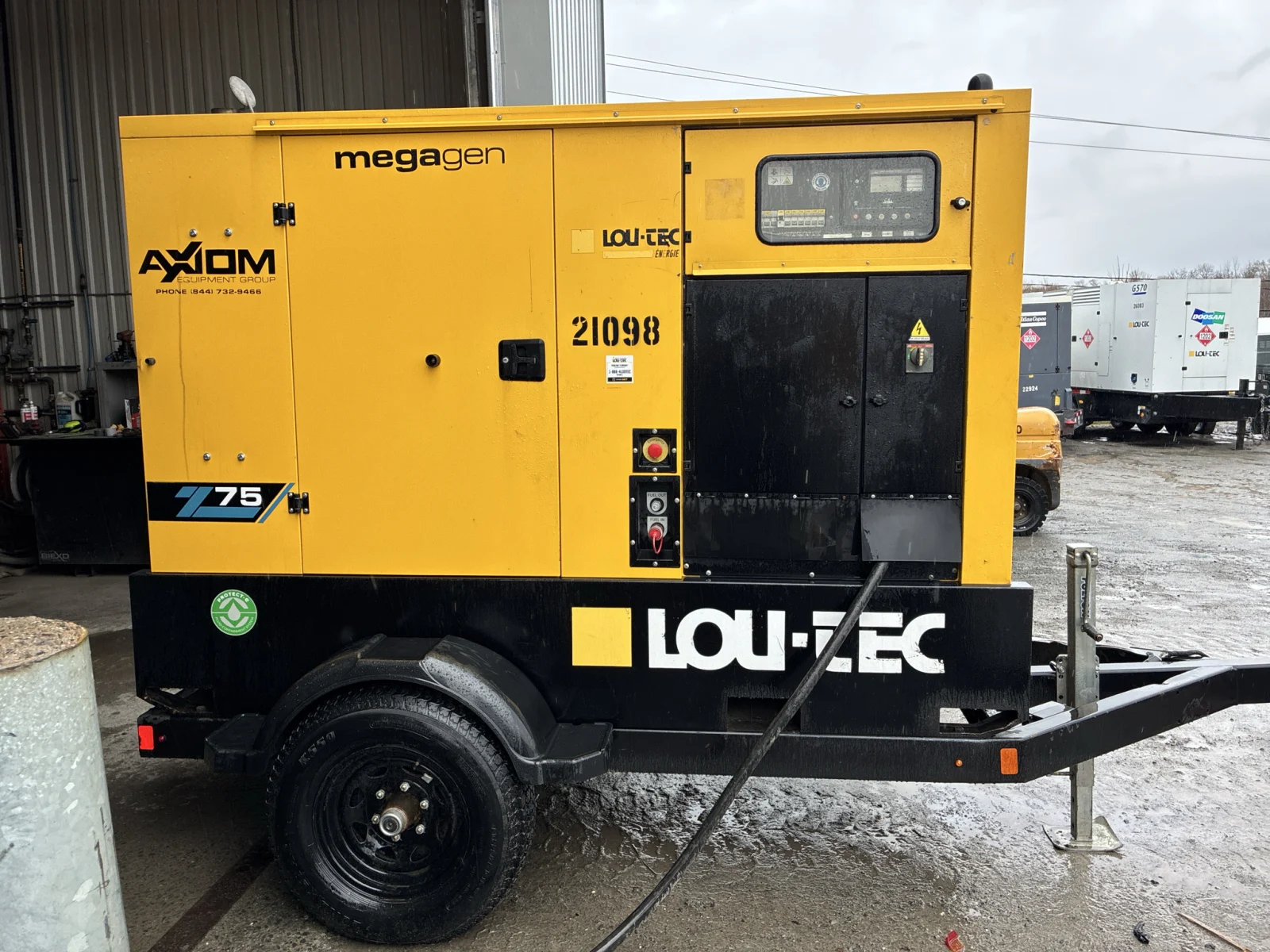 2021 Megagen Z75