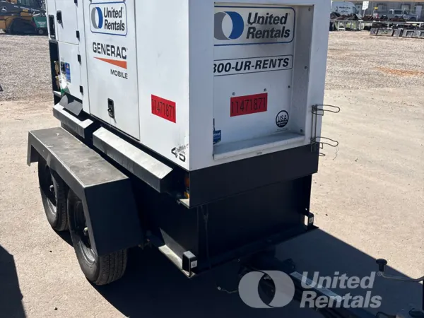 2022 Generac MMG45IF4