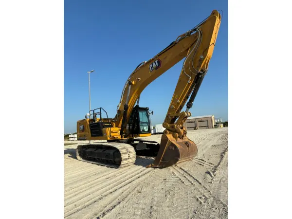 2022 Caterpillar 340-08