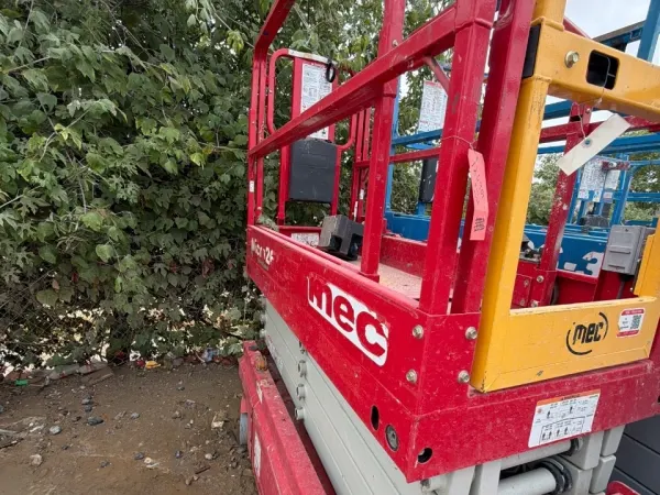 2021 Mec Micro 26