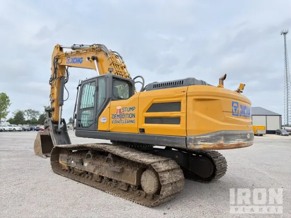 2023 Xcmg XE360U