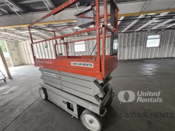 2019 Skyjack SJIII3226