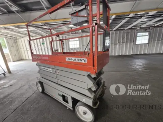 2019 Skyjack SJIII3226