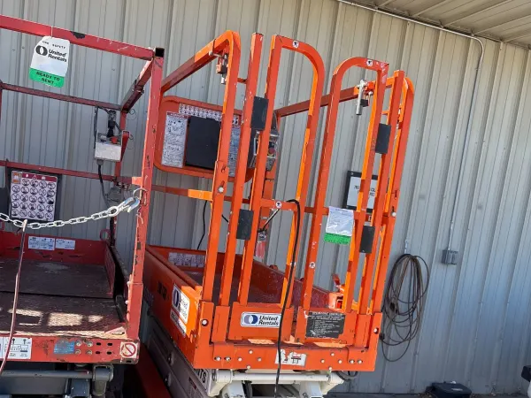 2019 Snorkel S3219E