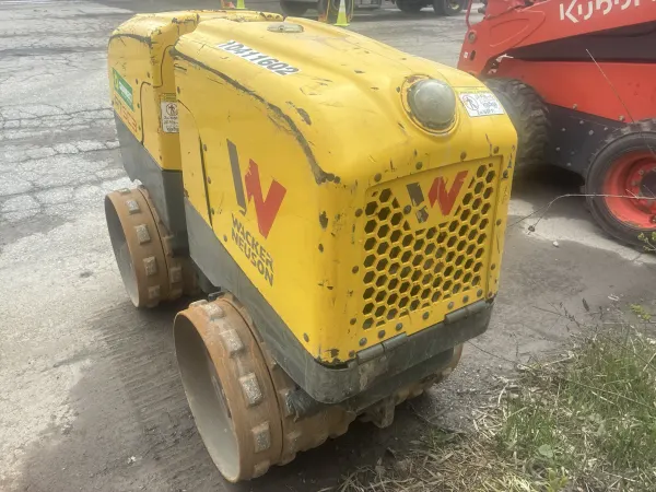 2021 Wacker Neuson RTLx-SC3