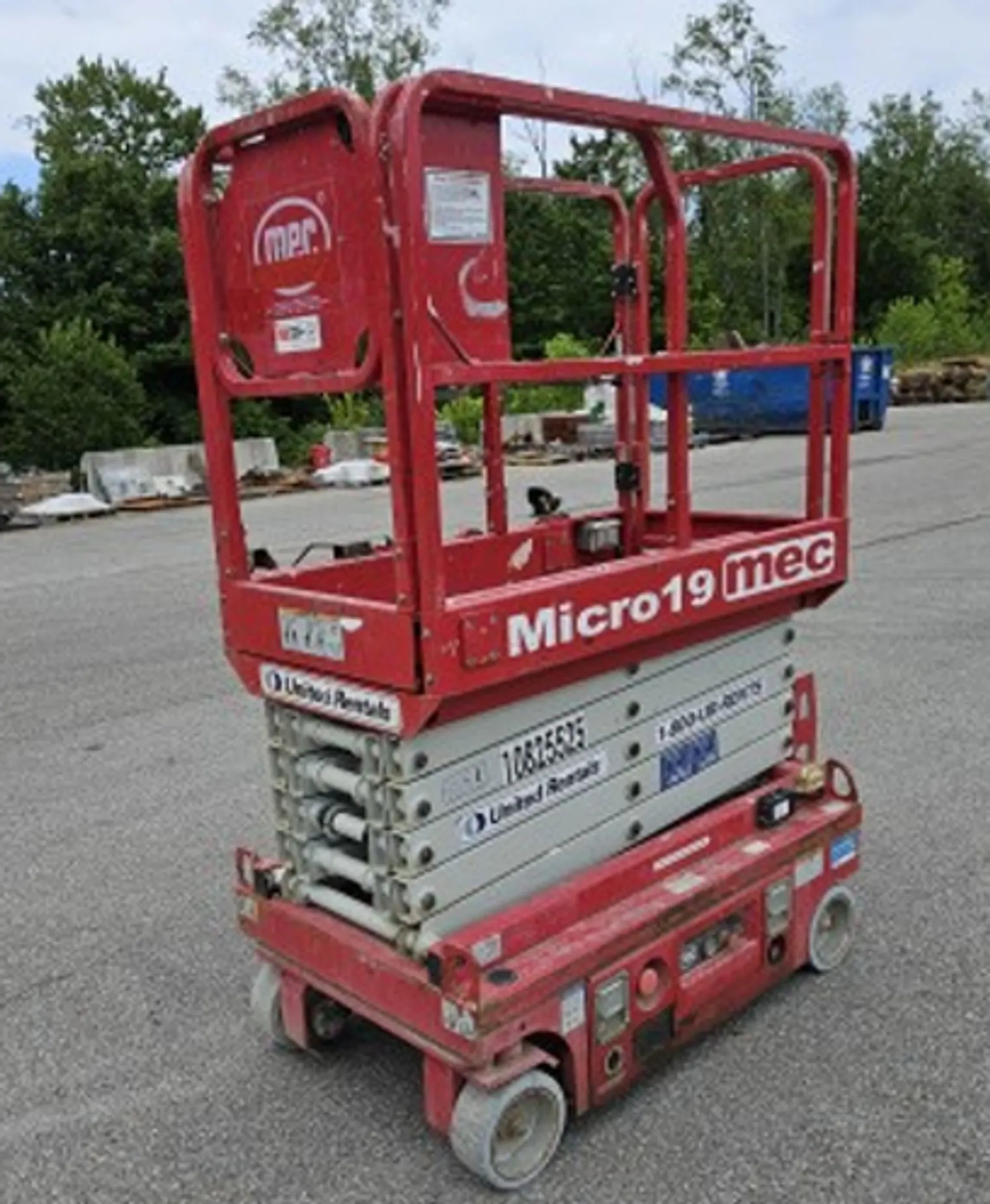 2018 MEC MICRO 19
