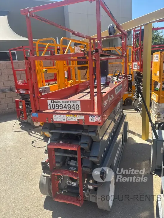 2019 Skyjack SJIII3226