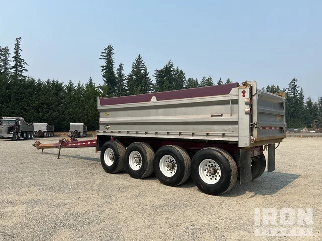 2004 Reliance DSDA48SA-HFRS
