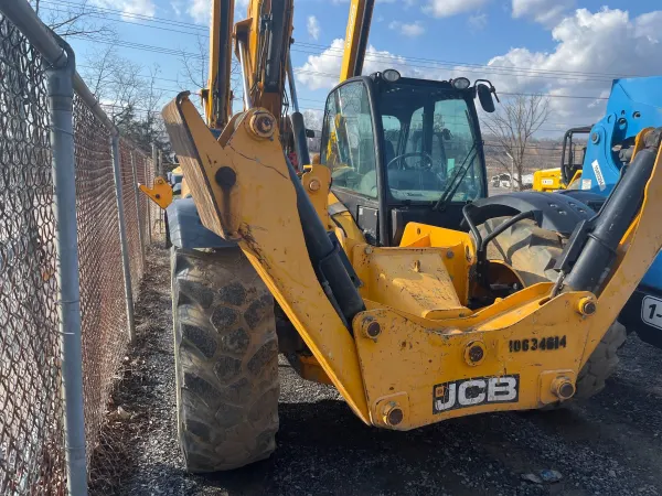2017 JCB 510-56 S