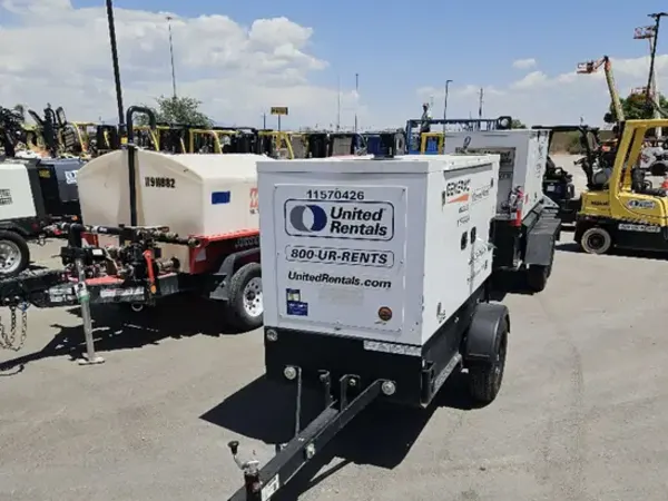 2022 Generac MDG25IF4