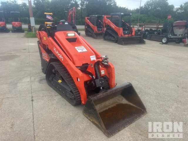 2024 Kubota SCL1000