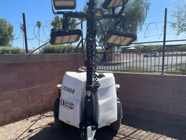 2021 Generac MLT6SMDS